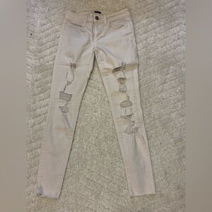 American Eagle Jean sz 2